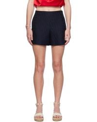 Valentino - Toile Iconographe-Patterned Shorts - Lyst