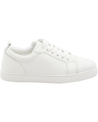 Christian Louboutin - Louis Sneakers - Lyst