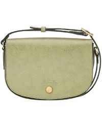Longchamp - Épure S Crossbody Bag - Lyst