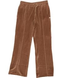 Celine - Drawstring Casual Pants - Lyst