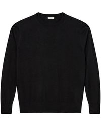 Dries Van Noten - Long-Sleeved Sweater - Lyst
