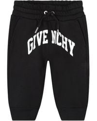 Givenchy - Elastic Waist Pants - Lyst