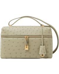 Loro Piana - Extra Bag L27 Shoulder Bag - Lyst