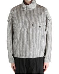 Kiko Kostadinov - Farkas Pullover Jacket - Lyst