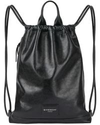 Givenchy - Antigona Stamped Backpack - Lyst