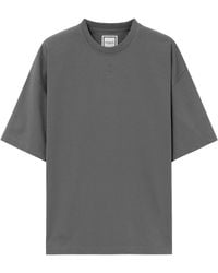 WOOYOUNGMI - Over Size T-Shirt - Lyst