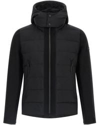 Tatras - Pena Hooded Down Jacket - Lyst