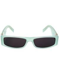 Dior - Rectangular Sunglasses - Lyst