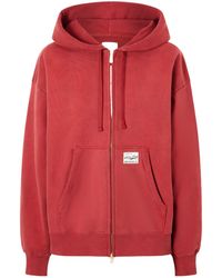 Aimé Leon Dore - Cotton Hoodie - Lyst