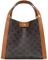 Celine - Small Cube Bag - Lyst