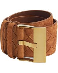 Bottega Veneta - Watch Large Belt - Lyst