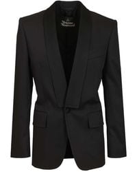 Vivienne Westwood - Humphrey Tuxedo Jacket - Lyst
