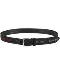 Orciani - Blade Sioux Sports Belt - Lyst