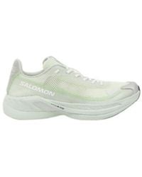 MM6 by Maison Margiela - X Salomon Spectur 2 Sneakers - Lyst