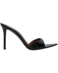Giuseppe Zanotti - Intriigo 90 Pointed Mule Sandals - Lyst
