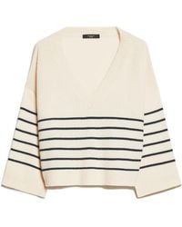 Weekend by Maxmara - Sweaters - Lyst