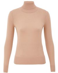 Zimmermann - Long-Sleeved Sweater - Lyst