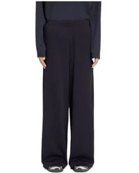 MM6 by Maison Margiela - X Salomon Elastic Waist Trousers - Lyst