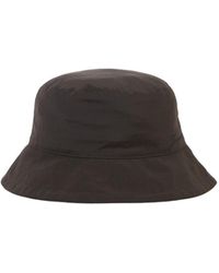 Jacquemus - Baluchon Logo Detailed Bucket Hat - Lyst
