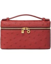 Loro Piana - Extra Pocket Mini Shoulder Bag - Lyst