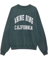Anine Bing - Sweatshirts - Lyst