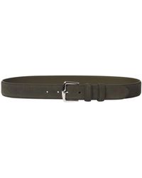 Loro Piana - Alsavel Casual Belt - Lyst