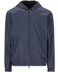 Loro Piana - Reversible Jacket - Lyst