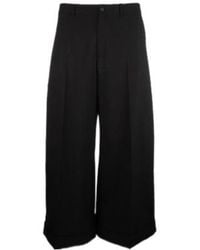 Celine - Casual Pants With Belt Loops - Lyst