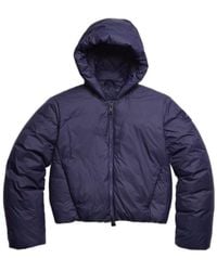 Canada Goose - Elba Zipped Jacket - Lyst
