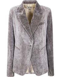 Uma Wang - 'Karon' Jacket - Lyst