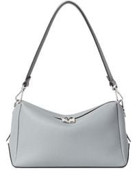 Fendi - Zip-Top Shoulder Bag - Lyst