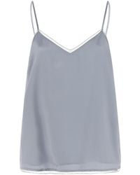 Fabiana Filippi - Lingerie Top - Lyst
