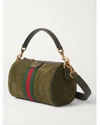 Gucci - Ophidia Mini Handbag - Lyst