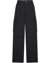 DARKPARK - Saint Cargo-Pockets Trousers - Lyst