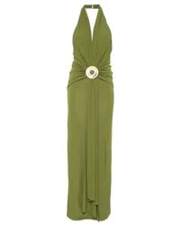 Cult Gaia - Chii Maxi Dress - Lyst