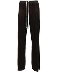 Rick Owens - Dietrich Drawstring Pants - Lyst