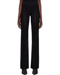 Dion Lee - Snakeskin Trousers - Lyst