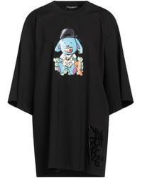 Dolce & Gabbana - T-shirt - Lyst
