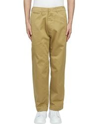 Nanamica - Belt Loop Trousers - Lyst