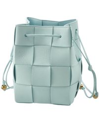 Bottega Veneta - Cassette Shoulder Bag - Lyst