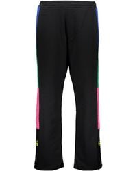 Barrow - Side-Stripe Sweatpants - Lyst
