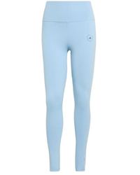 adidas By Stella McCartney - Yoga 7/8 Leggings - Lyst