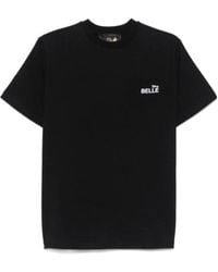 Coperni - X Disney Belle Logo Printed T-Shirt - Lyst