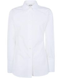 Rohe - Crinkled Shirt - Lyst