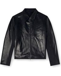 DIESEL - J-Kane Jacket - Lyst