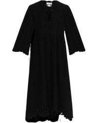 Isabel Marant - Tianny Dress - Lyst