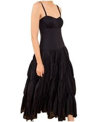 Ulla Johnson - Emmalina Maxi Dress - Lyst