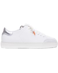 Axel Arigato - Clean 90 Triple Low-Top Sneakers - Lyst