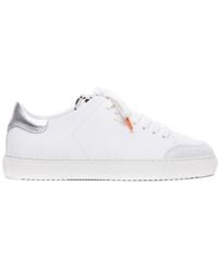 Axel Arigato - Clean 90 Triple Low-Top Sneakers - Lyst