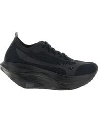 Comme des Garçons - X Mizuno Wave Rebellion Pro 3 Openwork Sneakers - Lyst